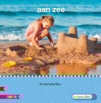 Aan zee AVI E3 - Annemarie Bon