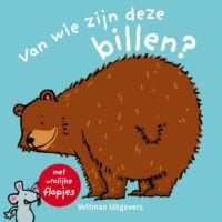 Van wie zijn deze billen? - Thorsten Saleina