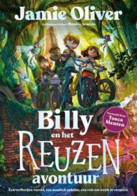 De griezels - Roald Dahl - Kinderboeken.nl De Griezels - Roald Dahl - Kinderboeken.Nl