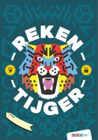 Rekentijger Groep 7 Werkboek B - 