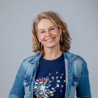 Annemarie van den Brink