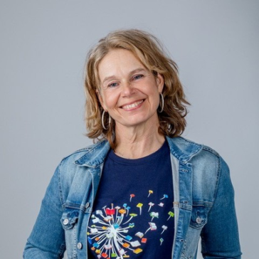 Annemarie van den Brink