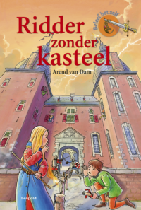 Ridder zonder kasteel - Arend van Dam, ivan & ilia