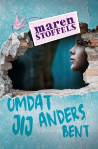 Omdat jij anders bent - Maren Stoffels