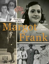 Margot Frank - Janny van der Molen
