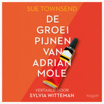 De groeipijnen van Adrian Mole