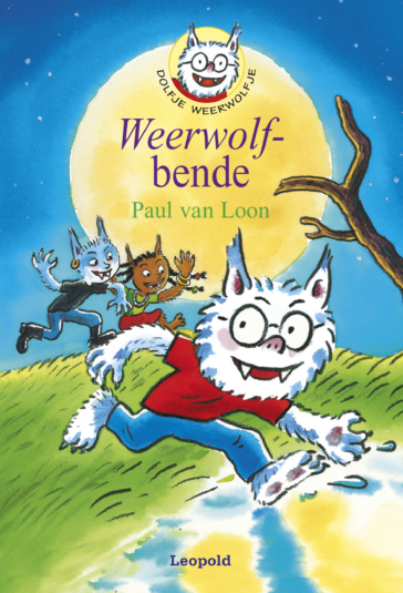 Weerwolfbende