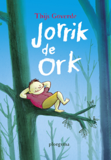 Jorrik de Ork