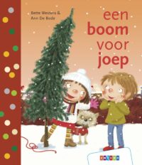 een boom voor joep - Bette Westera, Ann de Bode