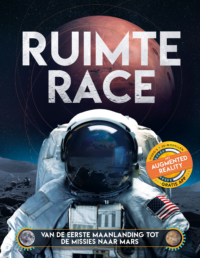 Ruimterace - Ben Hubbard