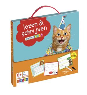 Lezen & schrijven Veilig leren lezen -