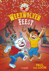 Weerwolvenfeest - Paul van Loon, Hugo van Look