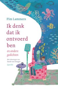 Ik denk dat ik ontvoerd ben - Pim Lammers, Sarah van Dongen