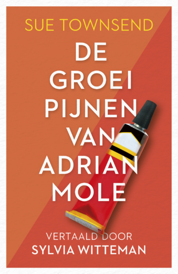 De groeipijnen van Adrian Mole