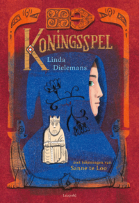 Koningsspel - Linda Dielemans, Sanne te Loo