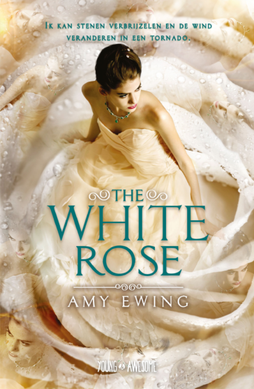 The White Rose