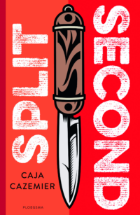 Split second - Caja Cazemier