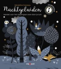 Nachtgeluiden - Géraldine Cosneau