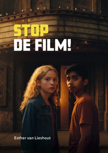 Stop de film!