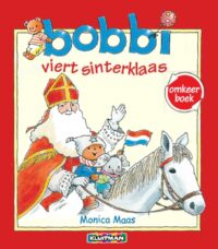 Bobbi omkeerboek - Monica Maas, Ingeborg Bijlsma