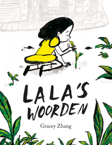 Lala’s woorden