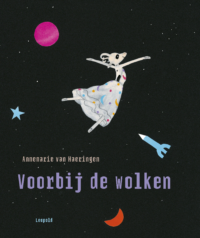 Voorbij de wolken - Annemarie van Haeringen