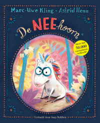 De NEEhoorn - Marc-Uwe Kling, Astrid Henn