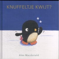 Knuffeltje kwijt? - Alex MacDonald