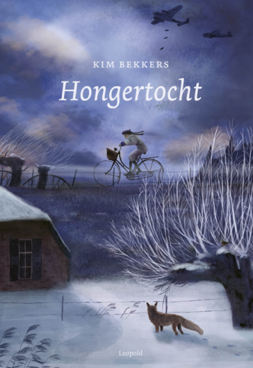 Hongertocht