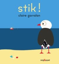 Stik! - Claire Garralon