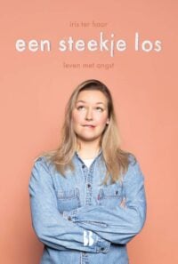 Een steekje los - Iris ter Haar