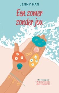 Een zomer zonder jou - Jenny Han