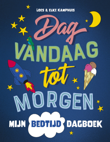 Dag vandaag tot morgen