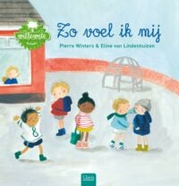 Zo voel ik mij - Pierre Winters, Eline van Lindenhuizen