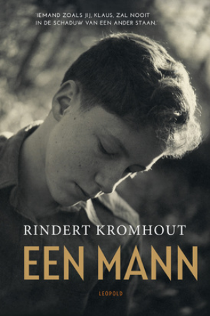 Een Mann - Rindert Kromhout