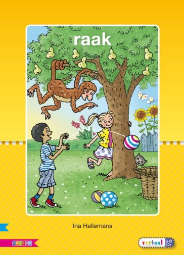 Raak! AVI S