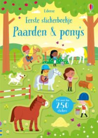Paarden & pony’s - 