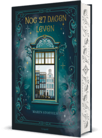 Nog 27 dagen leven - Maren Stoffels, Amy Kuijper