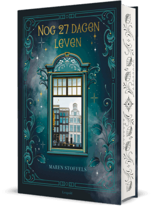 Nog 27 dagen leven - Maren Stoffels & Amy Kuijper
