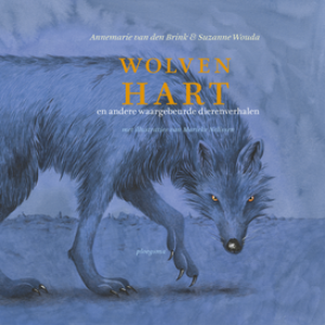 Wolvenhart - Suzanne Wouda, Annemarie van den Brink & Marieke Nelissen