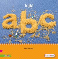 Kijk! - Ilka Deltrap