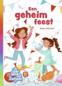 Een geheim feest - Bella Makatini, Samantha Loman