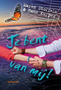 Je bent van mij! - Maren Stoffels, Hans Kuyper