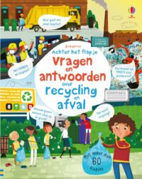 Recycling en afval - 