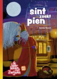 sint zoekt pien - Selma Noort, Natascha Stenvert