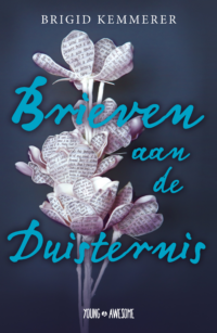 Brieven aan de duisternis - Brigid Kemmerer