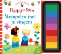 Poppy en Sam - 