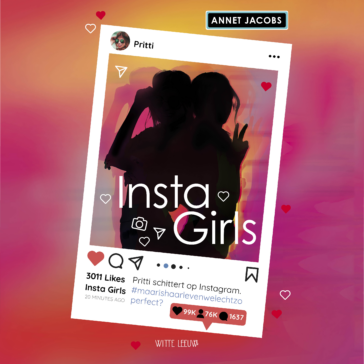 Annet Jacobs - Insta Girls