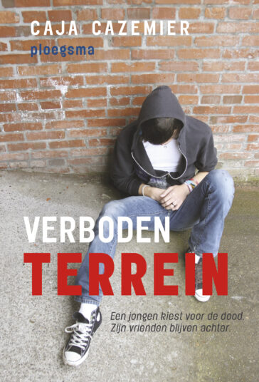 Verboden terrein