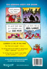 Dog Man 13 – Dog Man en de Cupcake-klus